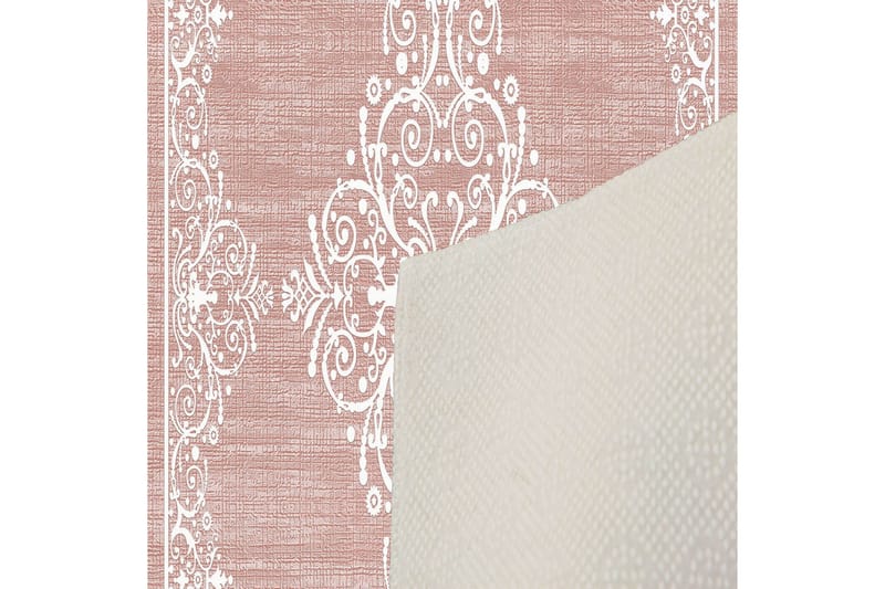 Homefesto Matta 80x200 cm - Multifärgad - Textil & mattor - Mattor - Orientaliska mattor