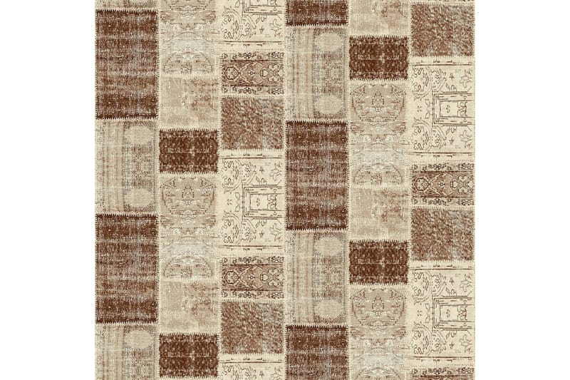 Homefesto Matta 80x200 cm - Multifärgad - Textil & mattor - Mattor - Orientaliska mattor