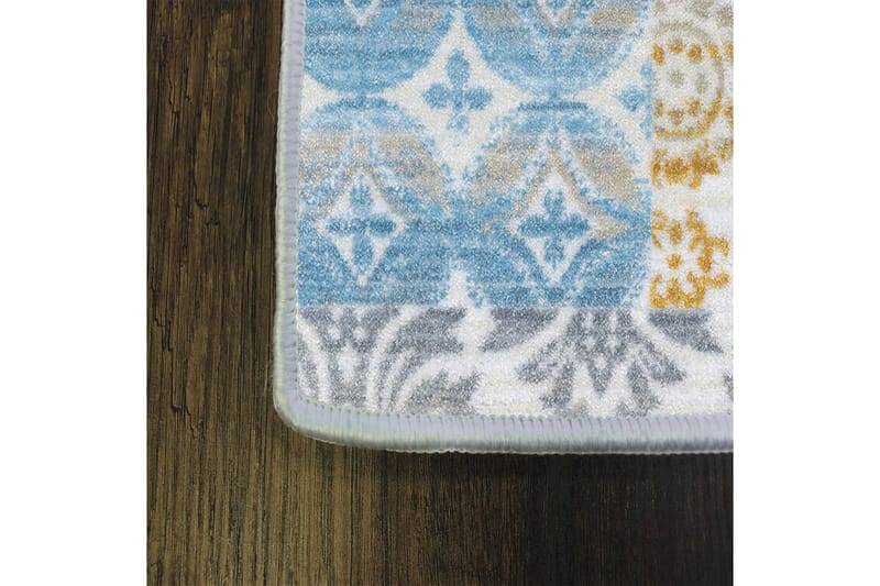 Homefesto Matta 80x200 cm - Multifärgad - Textil & mattor - Mattor - Orientaliska mattor