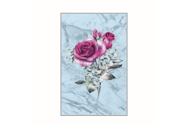 Homefesto Matta 80x200 cm - Multifärgad - Textil & mattor - Mattor - Orientaliska mattor