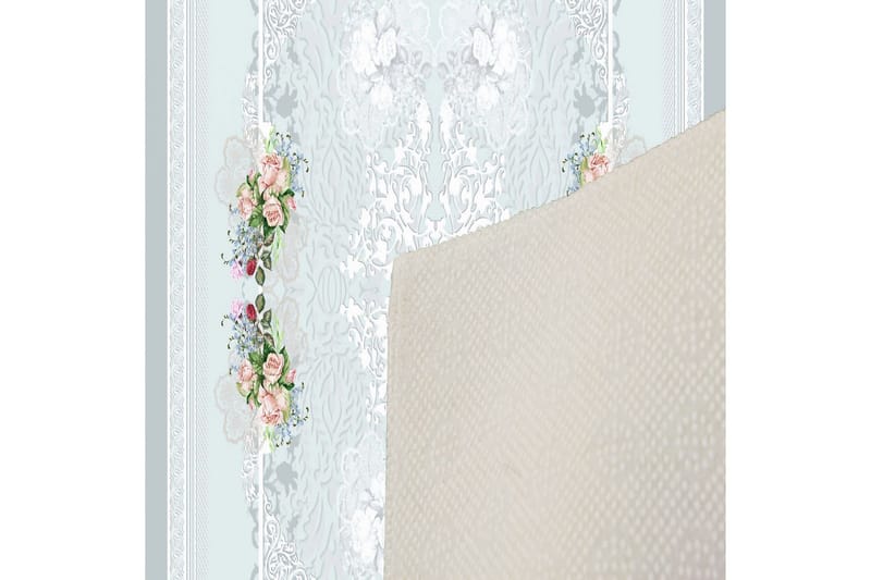 Homefesto Matta 80x200 cm - Multifärgad - Textil & mattor - Mattor - Orientaliska mattor