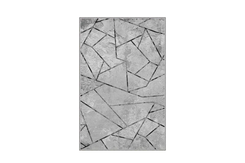 Homefesto Matta 80x200 cm - Multifärgad - Textil & mattor - Mattor - Orientaliska mattor
