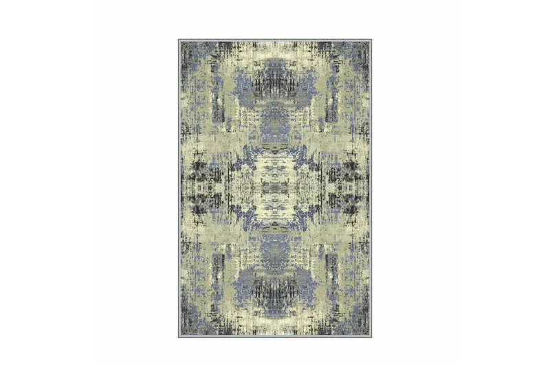 Homefesto Matta 80x200 cm, Multifärgad