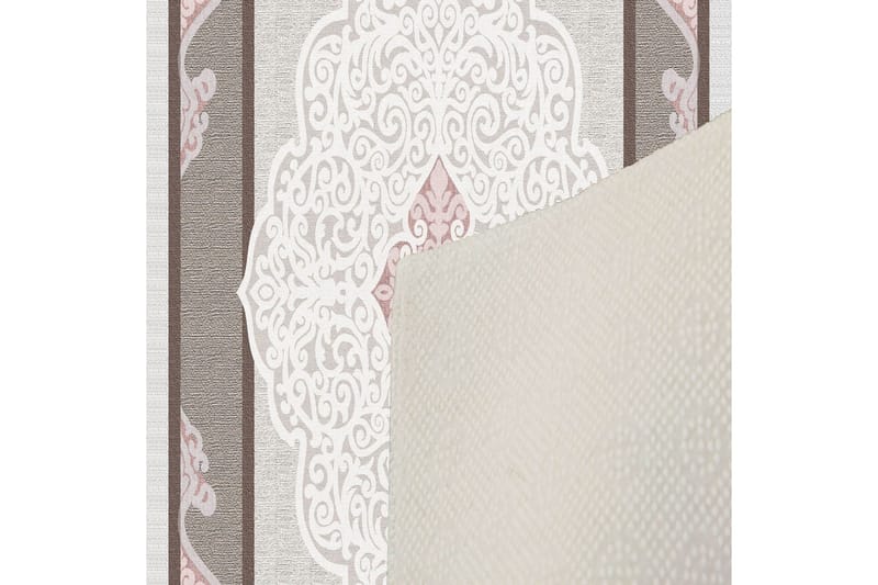 Homefesto Matta 80x200 cm - Multifärgad - Textil & mattor - Mattor - Orientaliska mattor