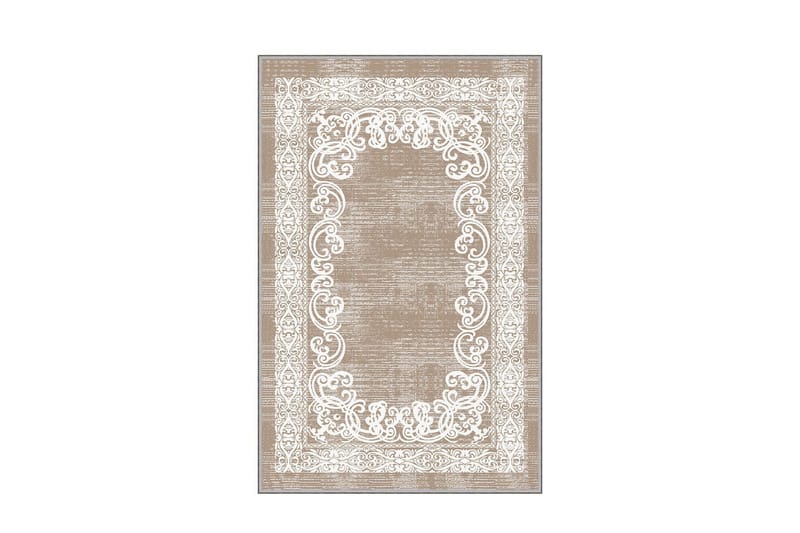 Homefesto Matta 80x200 cm - Multifärgad - Textil & mattor - Mattor - Orientaliska mattor