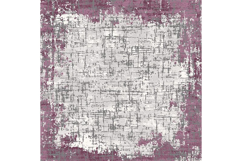 Homefesto Matta 80x200 cm - Multifärgad - Textil & mattor - Mattor - Orientaliska mattor