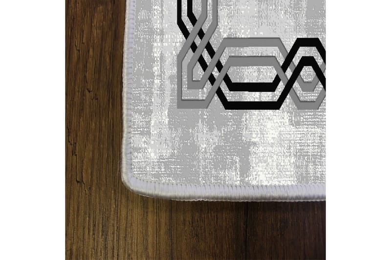 Homefesto Matta 80x200 cm - Multifärgad - Textil & mattor - Mattor - Orientaliska mattor