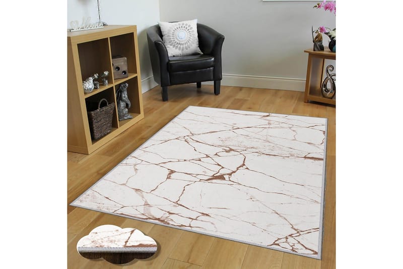 Homefesto Matta 80x200 cm - Multifärgad - Textil & mattor - Mattor - Orientaliska mattor