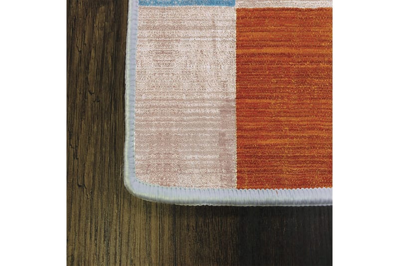 Homefesto Matta 80x200 cm - Multifärgad - Textil & mattor - Mattor - Orientaliska mattor