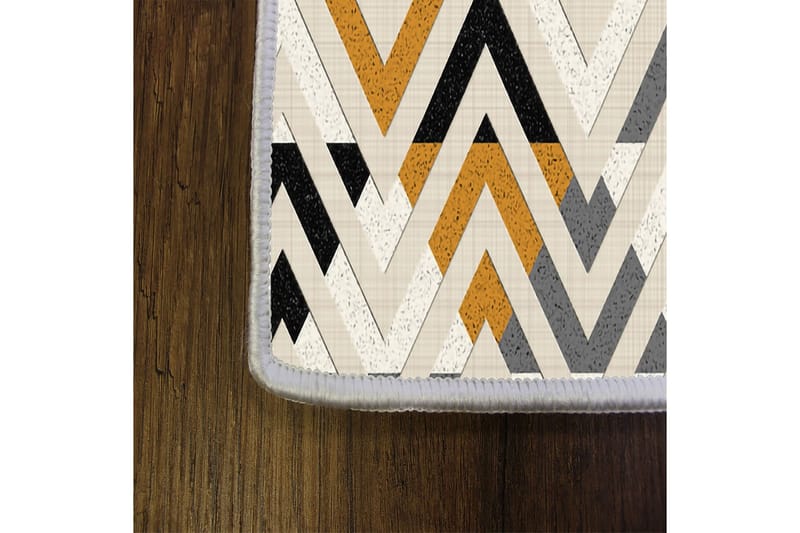 Homefesto Matta 80x200 cm - Multifärgad - Textil & mattor - Mattor - Orientaliska mattor