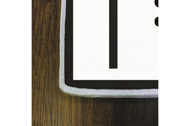 Homefesto Matta 80x200 cm - Multifärgad - Textil & mattor - Mattor - Orientaliska mattor