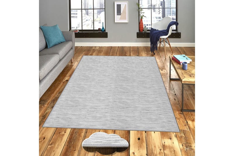 Homefesto Matta 80x200 cm - Multifärgad - Textil & mattor - Mattor - Orientaliska mattor