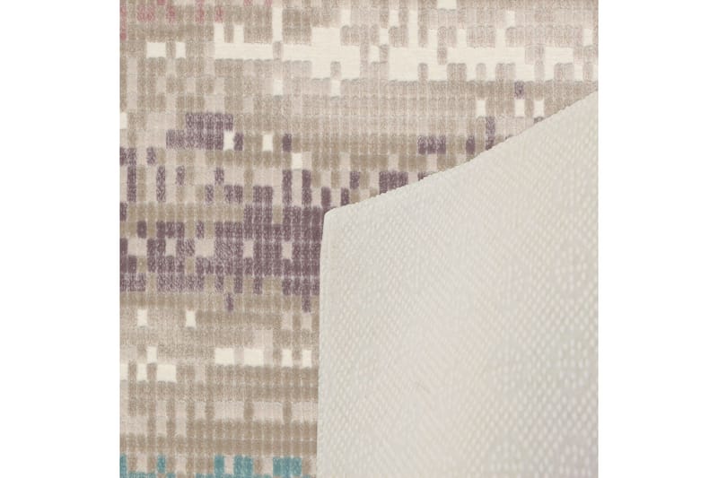 Homefesto Matta 80x200 cm - Multifärgad - Textil & mattor - Mattor - Orientaliska mattor
