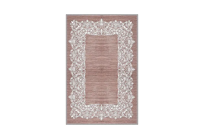 Homefesto Matta 80x200 cm - Multifärgad - Textil & mattor - Mattor - Orientaliska mattor