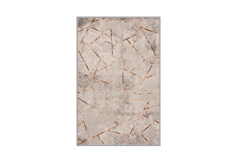 Homefesto Matta 80x200 cm - Multifärgad - Textil & mattor - Mattor - Orientaliska mattor