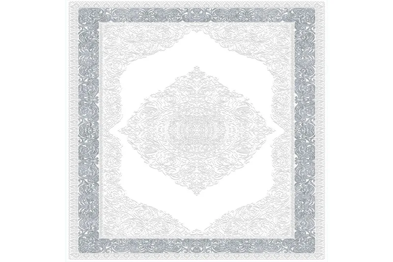 Homefesto Matta 80x200 cm, Multifärgad