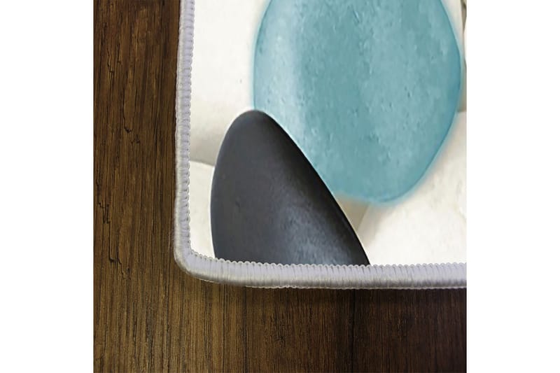 Homefesto Matta 80x200 cm - Multifärgad - Textil & mattor - Mattor - Orientaliska mattor