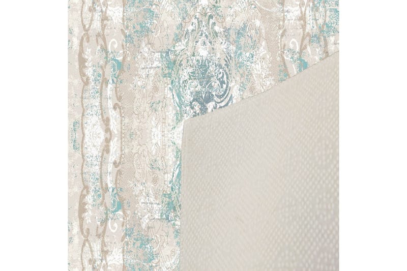 Homefesto Matta 80x200 cm - Multifärgad - Textil & mattor - Mattor - Orientaliska mattor