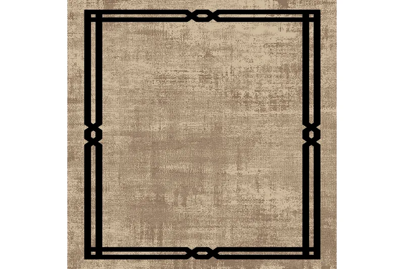 Homefesto Matta 80x200 cm - Multifärgad - Textil & mattor - Mattor - Orientaliska mattor