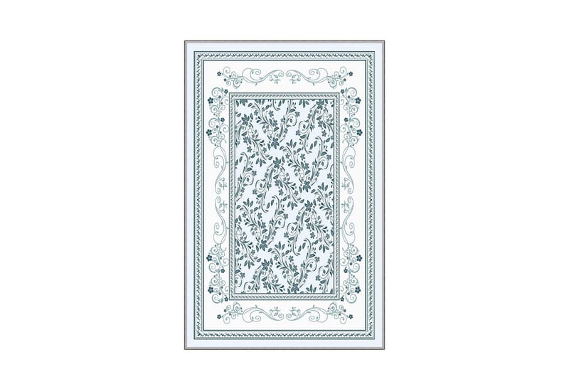 Homefesto Matta 80x200 cm - Multifärgad - Textil & mattor - Mattor - Orientaliska mattor