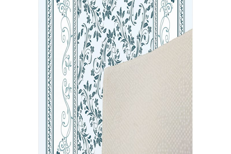 Homefesto Matta 80x200 cm - Multifärgad - Textil & mattor - Mattor - Orientaliska mattor