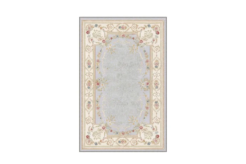 Homefesto Matta 80x200 cm - Multifärgad - Textil & mattor - Mattor - Orientaliska mattor