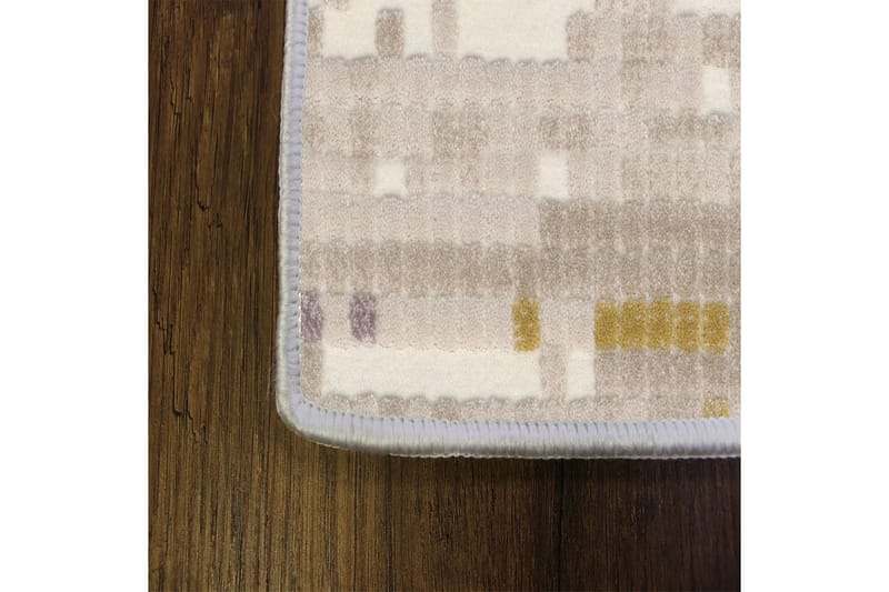 Homefesto Matta 80x200 cm - Multifärgad - Textil & mattor - Mattor - Orientaliska mattor