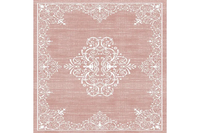 Homefesto Matta 80x200 cm - Multifärgad - Textil & mattor - Mattor - Orientaliska mattor
