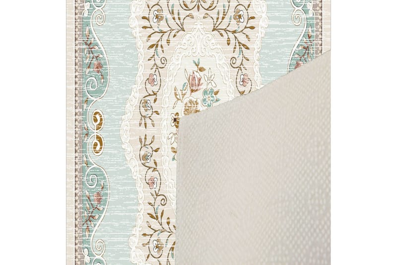 Homefesto Matta 80x200 cm - Multifärgad - Textil & mattor - Mattor - Orientaliska mattor