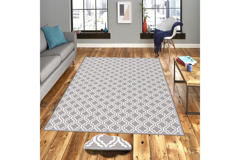 Homefesto Matta 80x200 cm - Multifärgad - Textil & mattor - Mattor - Orientaliska mattor