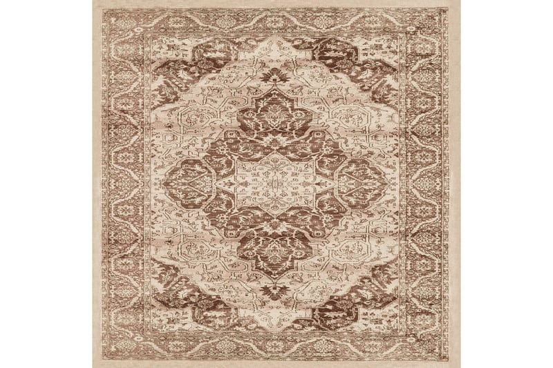 Homefesto Matta 80x200 cm - Multifärgad - Textil & mattor - Mattor - Orientaliska mattor