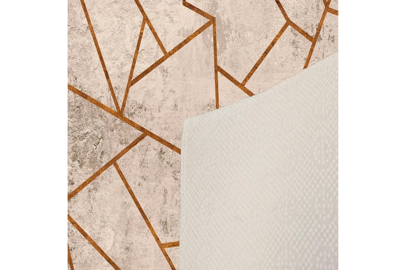 Homefesto Matta 80x200 cm - Multifärgad - Textil & mattor - Mattor - Orientaliska mattor