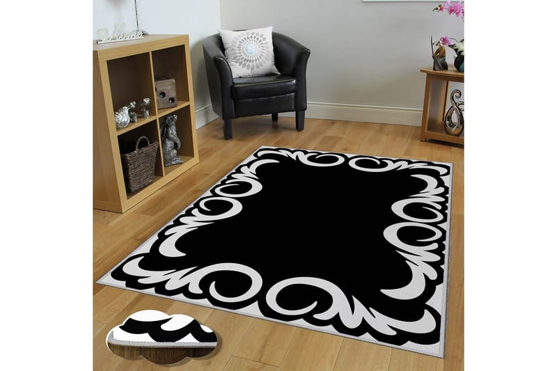 Homefesto Matta 80x200 cm - Multifärgad - Textil & mattor - Mattor - Orientaliska mattor