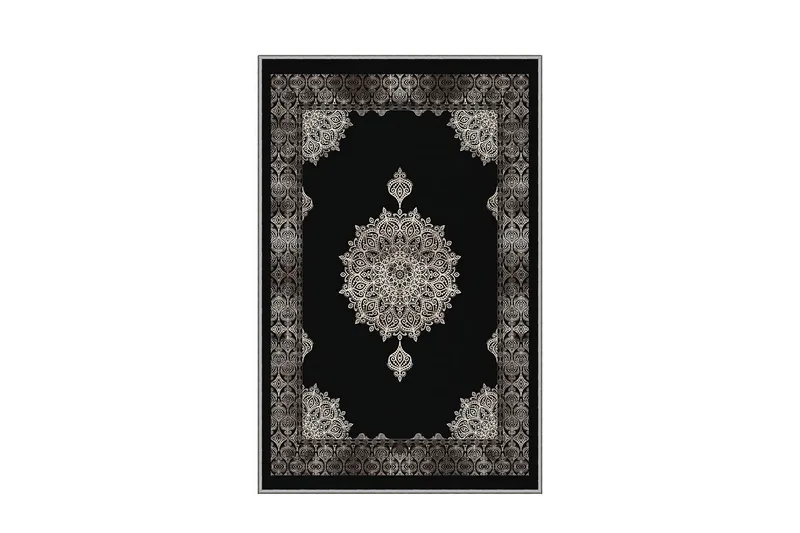 Homefesto Matta 80x200 cm - Multifärgad - Textil & mattor - Mattor - Orientaliska mattor