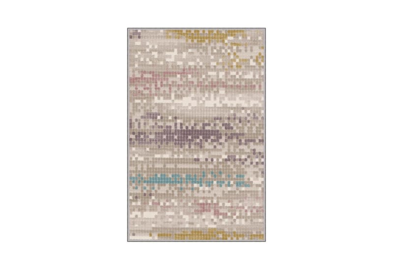Homefesto Matta 80x200 cm - Multifärgad - Textil & mattor - Mattor - Orientaliska mattor