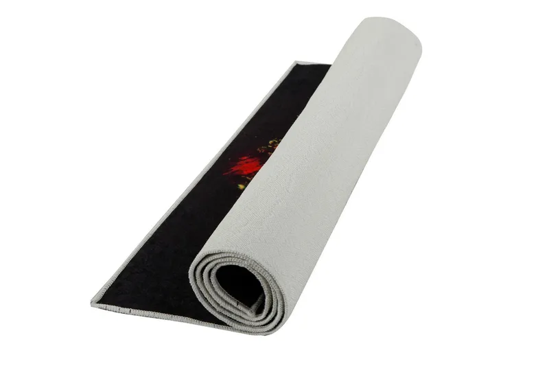 Homefesto Matta 80x200 cm - Multifärgad - Textil & mattor - Mattor - Orientaliska mattor