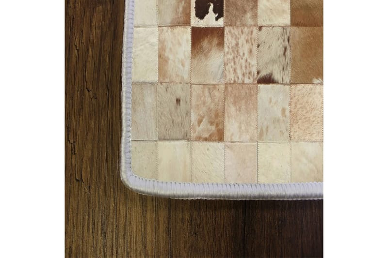 Homefesto Matta 80x200 cm - Multifärgad - Textil & mattor - Mattor - Orientaliska mattor