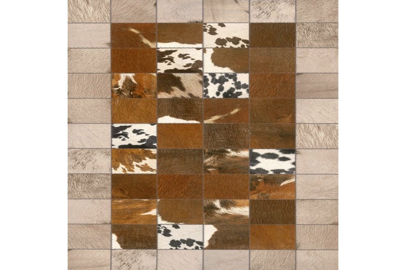 Homefesto Matta 80x200 cm - Multifärgad - Textil & mattor - Mattor - Orientaliska mattor