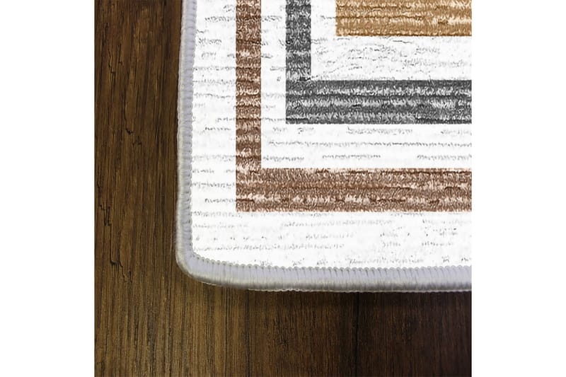 Homefesto Matta 80x200 cm - Multifärgad - Textil & mattor - Mattor - Orientaliska mattor