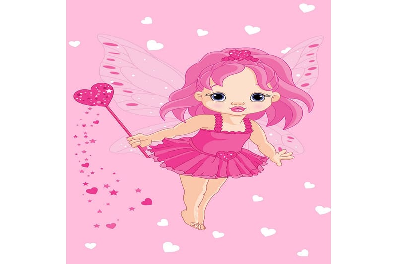 Homefesto Matta 80x200 cm - Multifärgad - Textil & mattor - Mattor - Orientaliska mattor