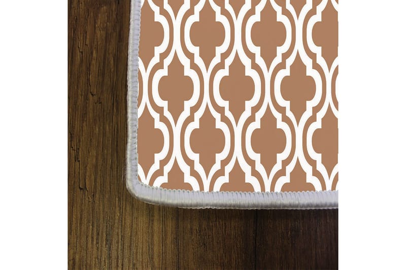 Homefesto Matta 80x200 cm - Multifärgad - Textil & mattor - Mattor - Orientaliska mattor