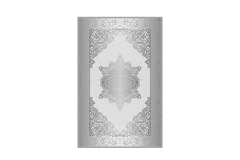 Homefesto Matta 80x200 cm - Multifärgad - Textil & mattor - Mattor - Orientaliska mattor