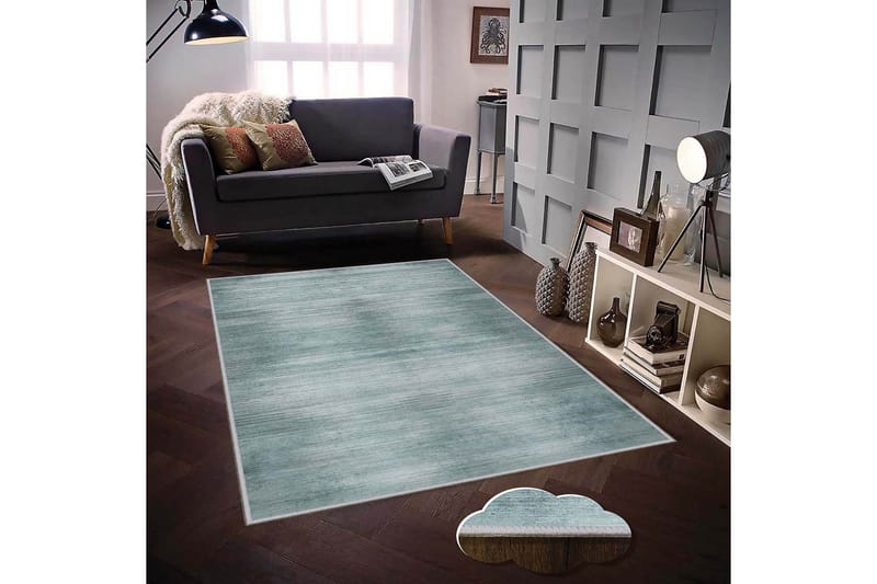 Homefesto Matta 80x200 cm - Multifärgad - Textil & mattor - Mattor - Orientaliska mattor