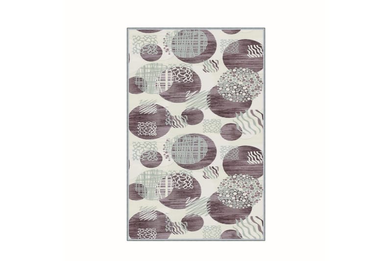 Homefesto Matta 80x200 cm - Multifärgad - Textil & mattor - Mattor - Orientaliska mattor