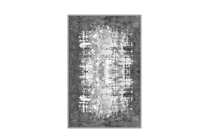 Homefesto Matta 80x200 cm, Multifärgad