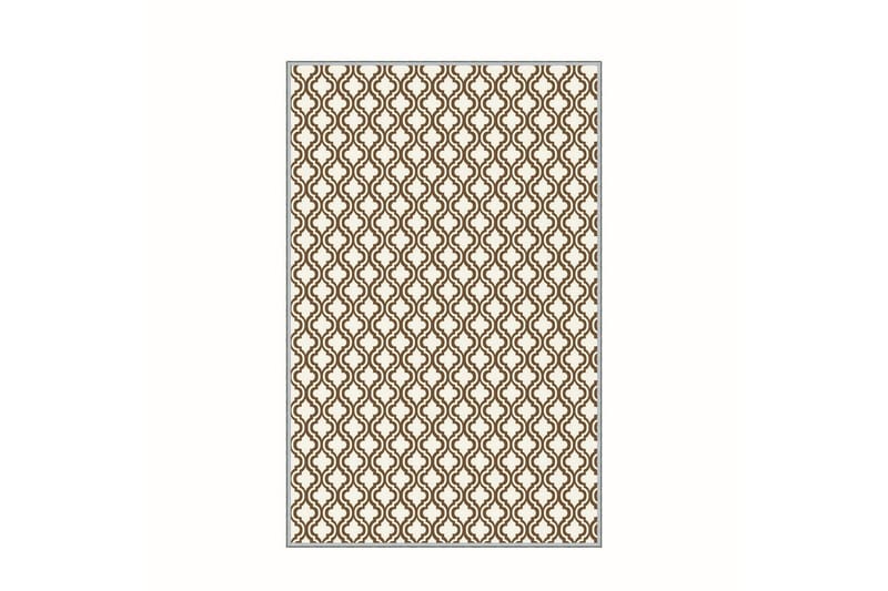 Homefesto Matta 80x200 cm, Multifärgad