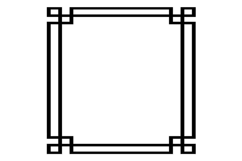 Homefesto Matta 80x200 cm, Multifärgad