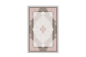 Homefesto Matta 80x200 cm - Multifärgad - Textil & mattor - Mattor - Orientaliska mattor