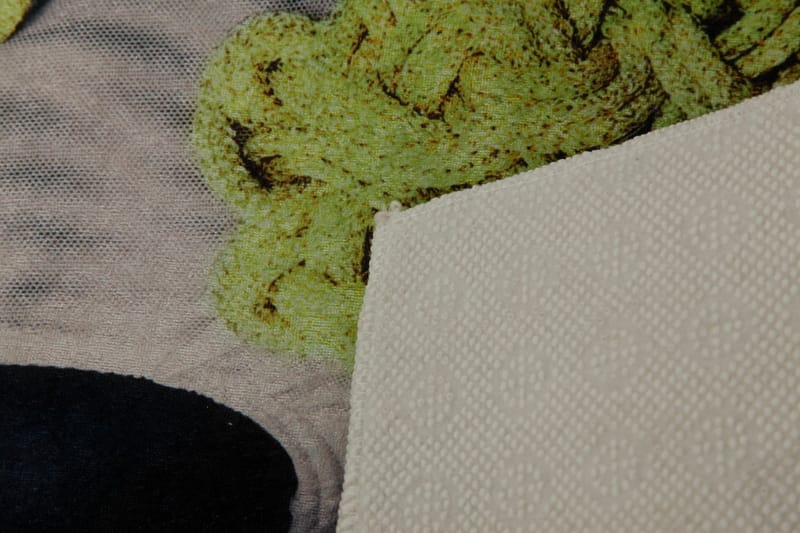 Homefesto Matta 80x200 cm - Multifärgad - Textil & mattor - Mattor - Orientaliska mattor