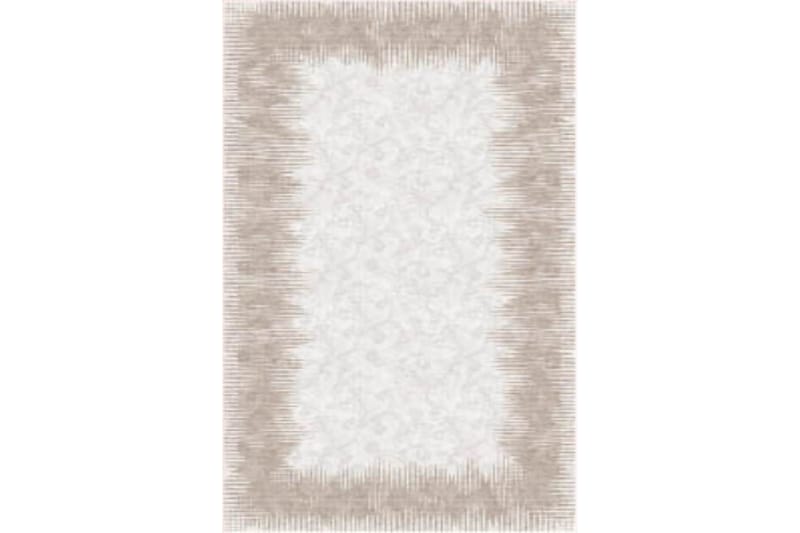 Homefesto Matta 80x200 cm - Multifärgad/Sammet - Textil & mattor - Mattor - Orientaliska mattor